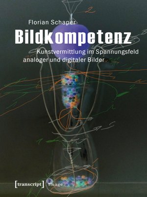 cover image of Bildkompetenz
